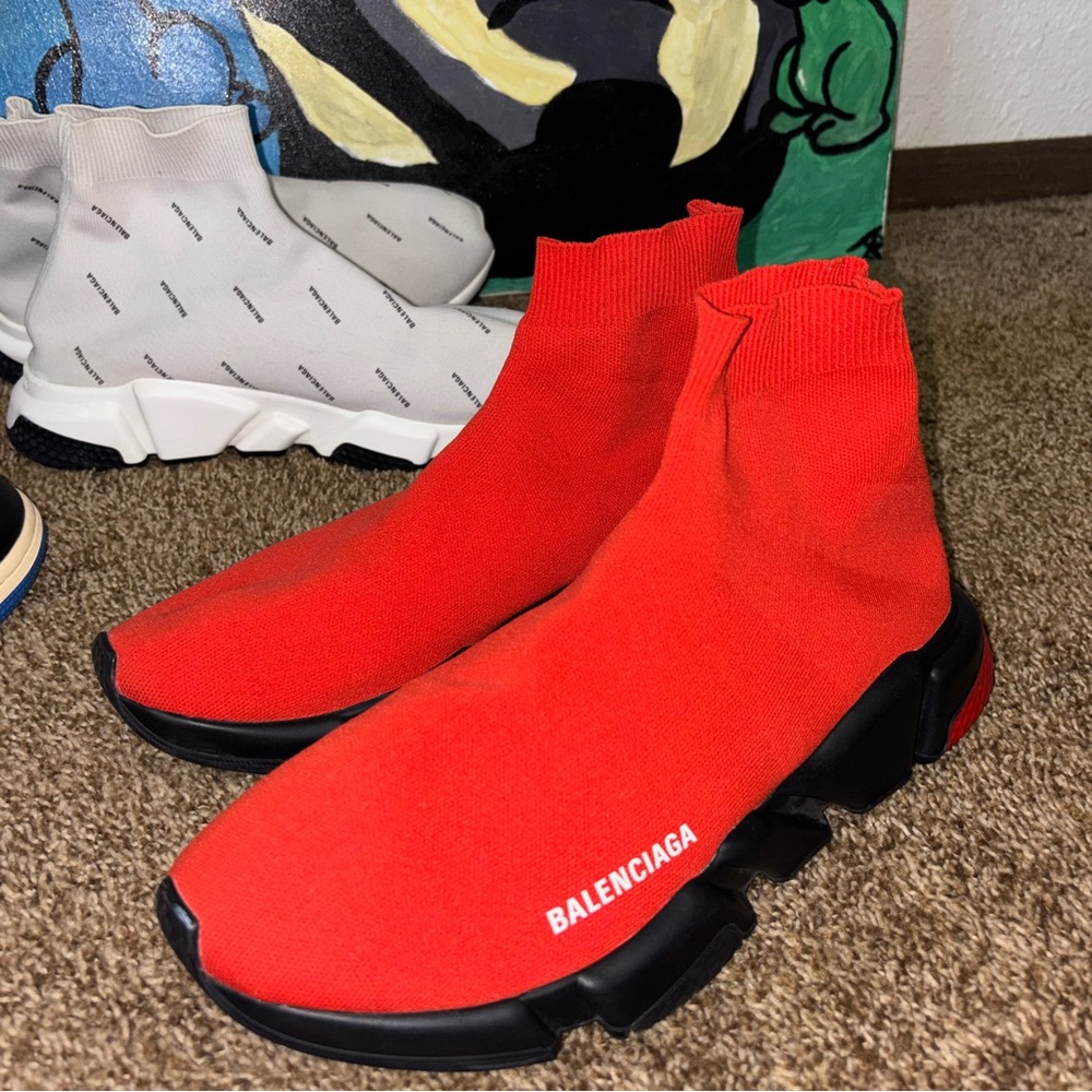 𝐁𝐮𝐧𝐝𝐥𝐞 𝐝𝐞𝐚𝐥, 𝐜𝐡𝐞𝐜𝐤 𝐨𝐭𝐡𝐞𝐫 𝐥𝐢𝐬𝐭𝐢𝐧𝐠𝐬 𝐟𝐨𝐫 𝐢𝐧 𝐝𝐞𝐩𝐭𝐡 𝐢𝐧𝐟𝐫𝐨𝐦𝐚𝐭𝐢𝐨𝐧 𝐨𝐧 𝐢𝐧𝐝𝐯𝐢𝐝𝐮𝐚𝐥 𝐬𝐡𝐨𝐞𝐬. - Picture 13 of 17